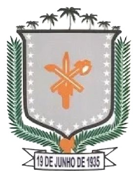 Logo Bequimão - MA